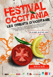Festival Occitania