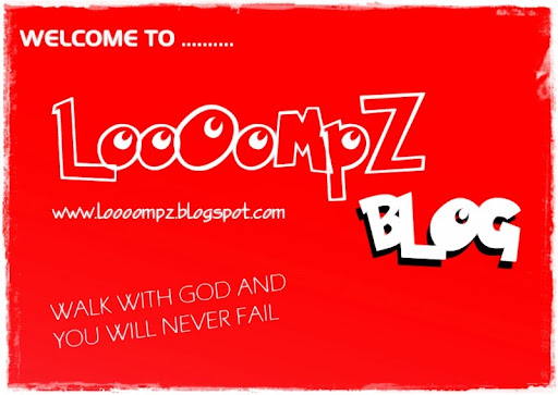 Welcome To LooOoMpZ World