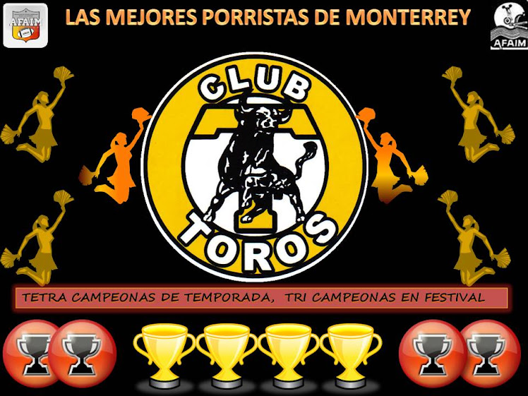 NUESTRO CLUB