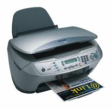 Reset cx6500 | Printer Tools