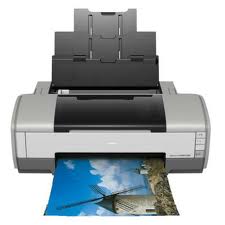 EPSON Stylus Photo 1390