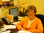 Mrs. VanNess - Guidance Secretary