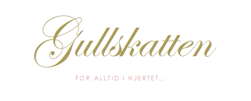 Gullskatten♥