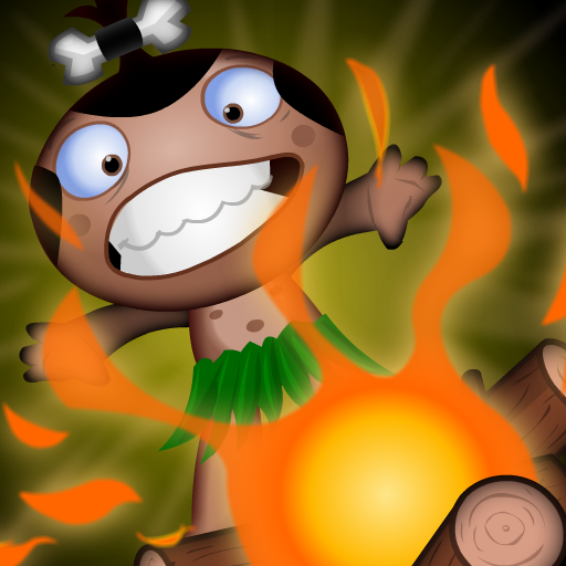 AndroBlog Brasil Pocket God chega finalmente ao Android