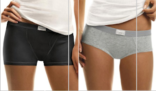 hanes boy shorts