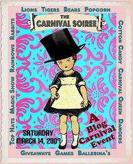 The Carnival Soiree