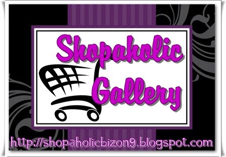 ShopaholicGallery