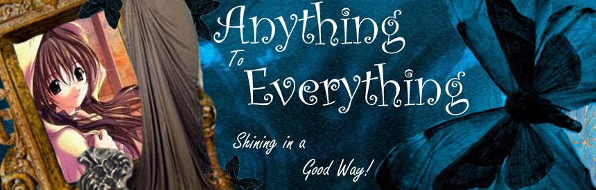 Anything-Everything