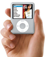 nuevo iPod nano