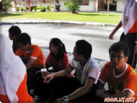 Terbilang Members