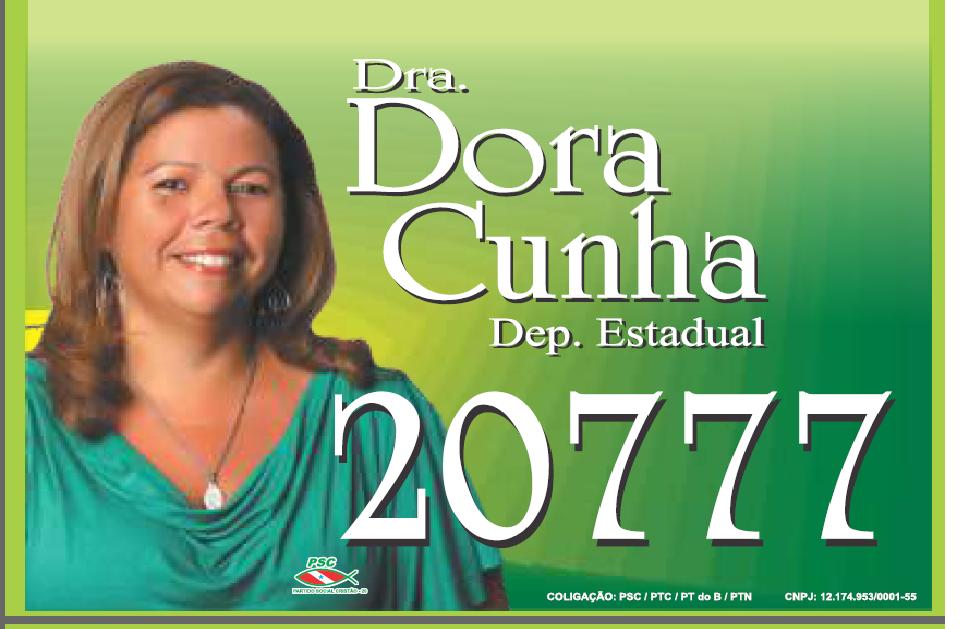 Dora Cunha