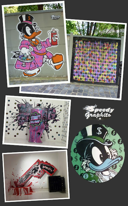 Speedy Graphito Speedy_Graphito_montage_loveonthewall