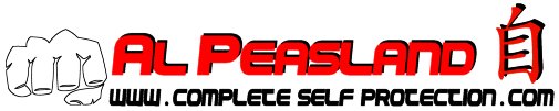 Al Peasland - Complete Self Protection