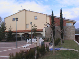 LA MASIA