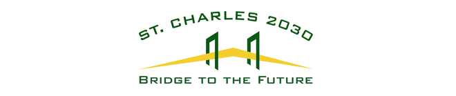 St Charles 2030: Bridge to the Future
