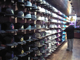 new era store new york city
