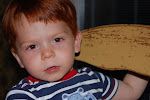 Harrison Wesley - 3 yrs