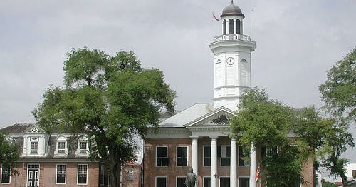 Profile, Suriname - SERAMBI MELAYU