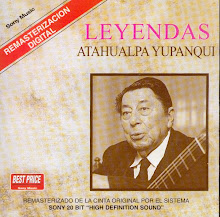 ATAHUALPA YUPANQUI