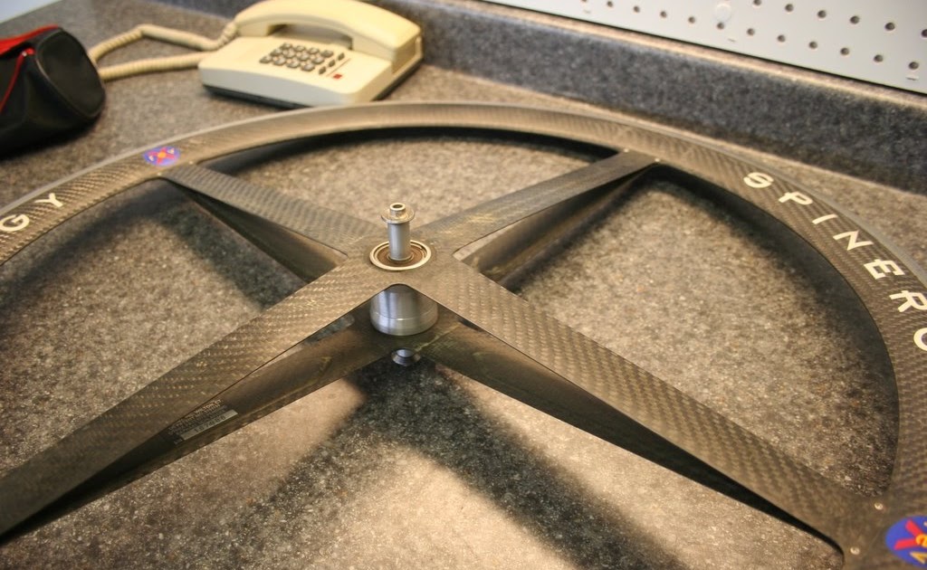 GARAXIE FIXED GEAR Spinergy Rev X 700c carbon Rims