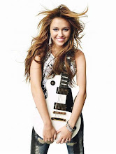Miley, Miley ♥