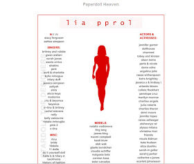 Stardoll News Paperdoll Heaven To Stardoll