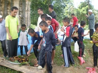 Hari Keluarga PLPDT