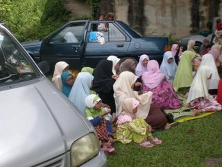 Hari Keluarga PLPDT