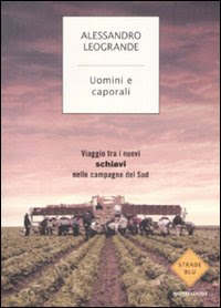 Intervista a Alessandro Leogrande/1