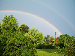 Double Rainbow