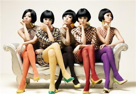 Download Lagu Mp3 Wonder Girl Nobody English Version