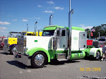 PETERBILT