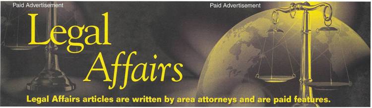 legal affairs