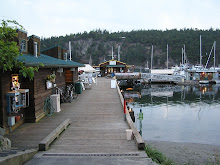 Deer Harbor Marina