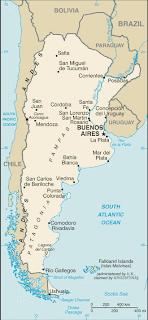 Argentina (AR)