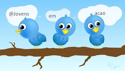 Siga-nos no Twitter!