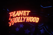 Planet Hollywood