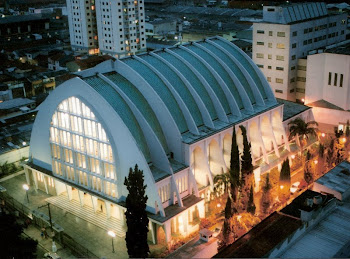 Igreja central-Bras-São Paulo