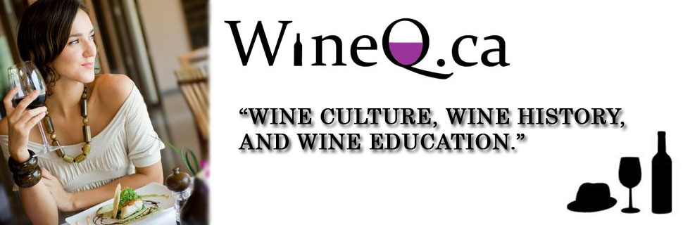 WineQ.ca Blog