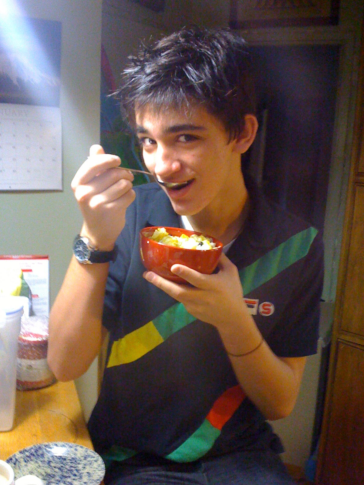 [luca+eggs+on+rice.JPG]