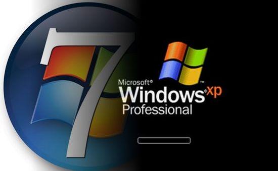 Windows Xp Customization