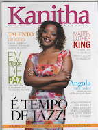 Nº 0 da Khanitha já está na rua