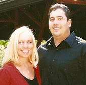 Nathan and Shannon- 2007