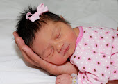 Jaycie- newborn