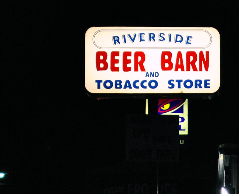 Terrell Texas Daily Photo Local Drive Thru