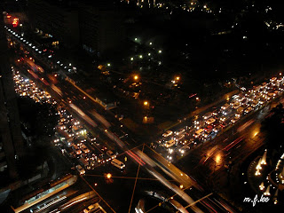 Here and There -- Everywhere!: Sights and Sounds: Makati City