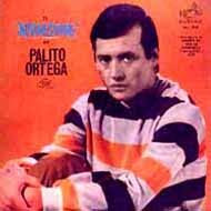 PALITO ORTEGA - DISCOGRAFIA El+Magnetismo