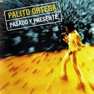 PALITO ORTEGA - DISCOGRAFIA Pasado+y+Presente