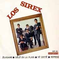 Los Sirex Acto De Fuerza Faldas Cortas Piernas Largas Los Sirex Acto De Fuerza Faldas Cortas Piernas Largas
