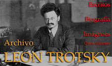 Leon Trotsky